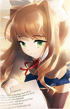 Image 12 of Monika