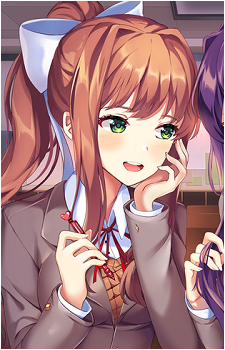 Image 21 of Monika