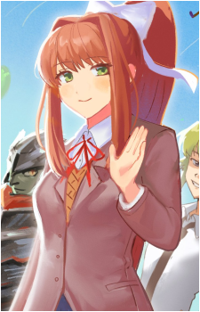 Image 29 of Monika