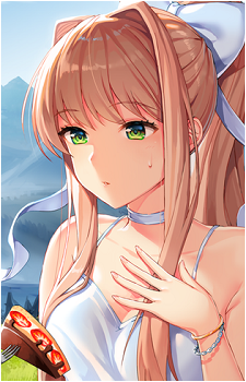 Image 17 of Monika