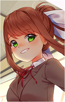 Image 11 of Monika