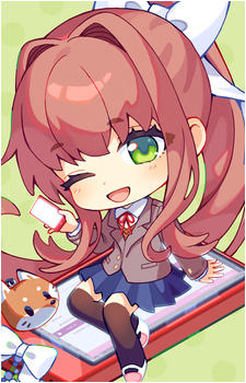 Monika