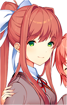 Image 13 of Monika
