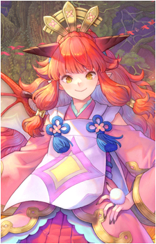 Careena's image