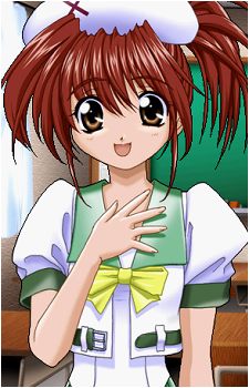 Kotone Ayuse's image