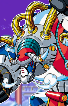Blizzard Buffalo's image