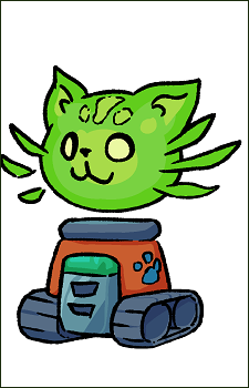 CatDroid's image