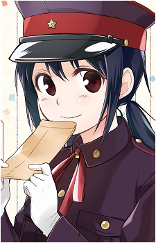 Shinobu Indou's image