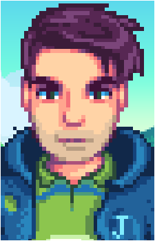Shane's image