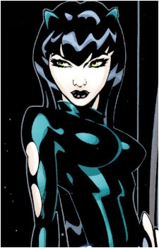 Catwoman (Joan Jordan)'s image
