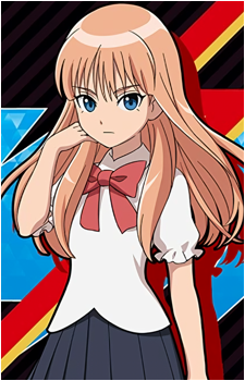 Anna Mikado's image
