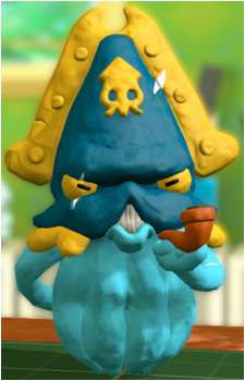 The Claykken's image
