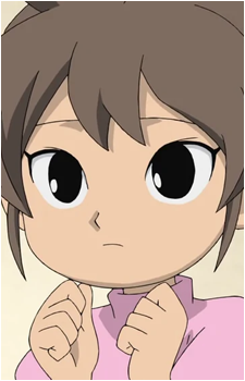 Yuuka Gouenji's image