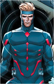 Havok (Alex Summers)