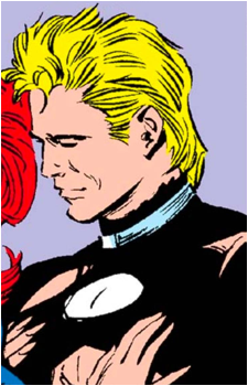 Havok (Alex Summers)