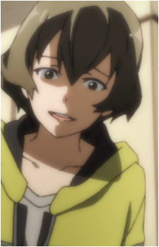 Kyouji Shinkawa