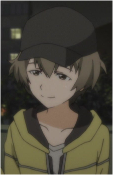 Kyouji Shinkawa