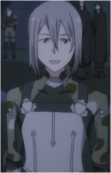 Kyouji Shinkawa