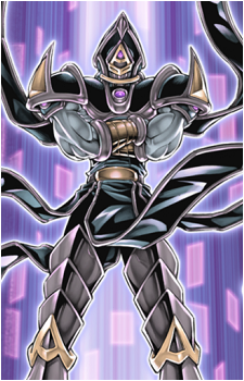 Vision HERO Adoration's image