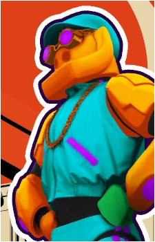 VDVRT's image