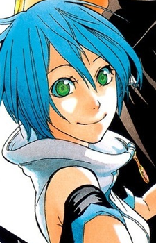Elraine Figarette's image