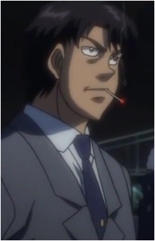 Suguru Takamura's image