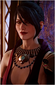 Morrigan {DA}'s image