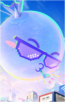 Phantasmoon {HSR}
