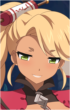Izanami {SD}'s image