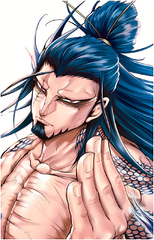 Lü Bu