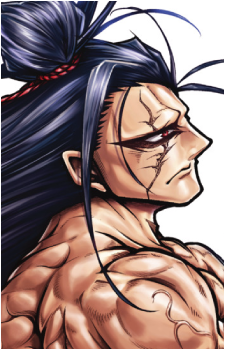Lü Bu