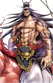 Lü Bu