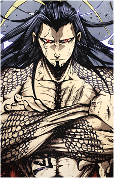 Lü Bu