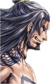 Lü Bu
