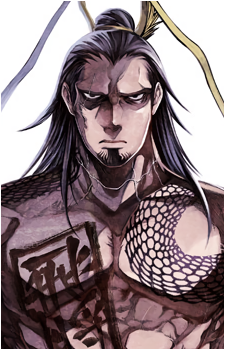 Lü Bu