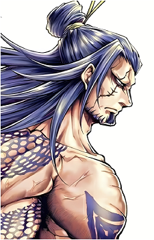 Lü Bu