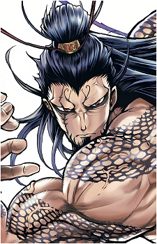 Lü Bu