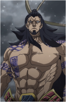 Lü Bu