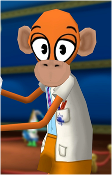 Doctor Surlee's image