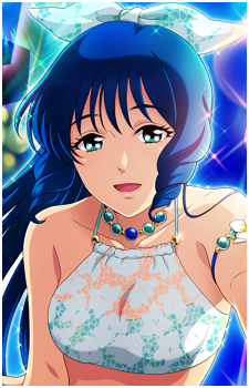Lynn Minmay