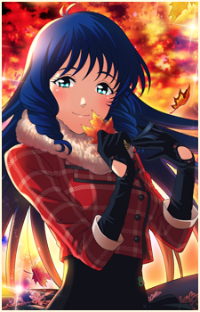 Lynn Minmay