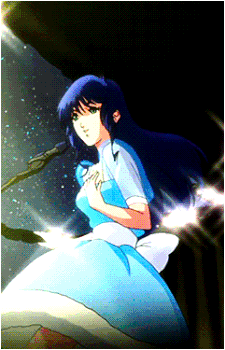 Lynn Minmay