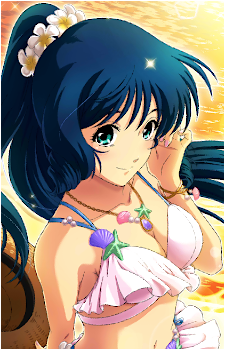 Lynn Minmay