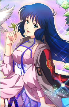 Lynn Minmay