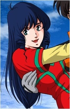 Lynn Minmay