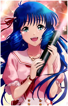 Lynn Minmay