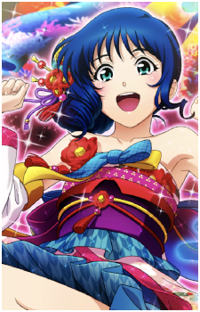 Lynn Minmay