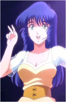 Lynn Minmay