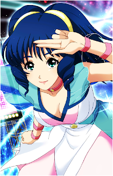 Lynn Minmay
