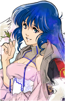 Lynn Minmay